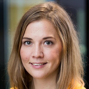 Stine Øyna at the Department of Management at the School of Business and Law has submitted her thesis entitled «Essays on Born Global Evolution» and will defend the thesis for the PhD-degree Friday 24 May 2019. (Photo: Private)