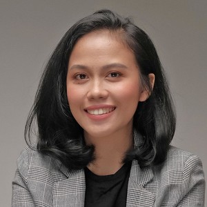 Alfatika Aunuriella Dini of the Faculty of Social Sciences has submitted her thesis “Technology Affordance and Constraint Perspectives on Social Media Use in eParticipation : A Case Study in Indonesia”, and will defend the thesis for the PhD-degree Friday 12 June 2020. (Photo: Private)