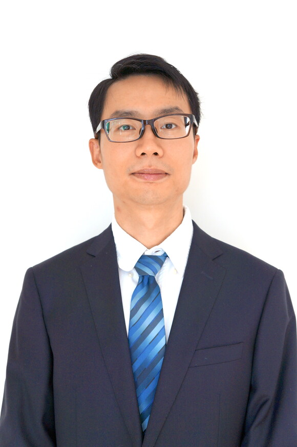 Jiang Zhiyu er førsteamanuensis ved institutt for ingeniørvitenskap