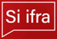 Si ifra, logo